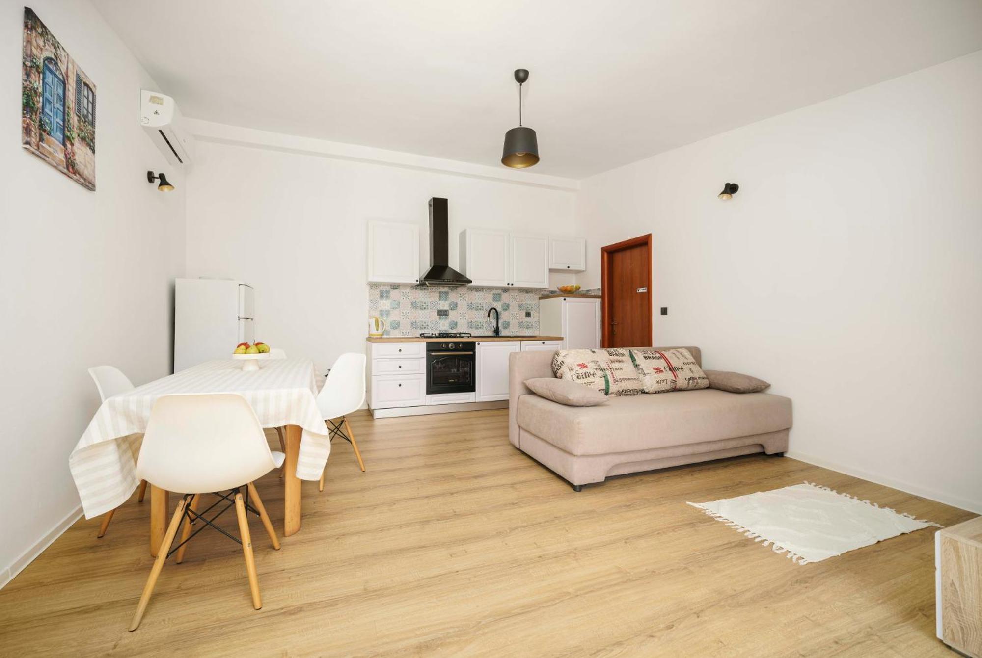 Apartments Vitis - City Centre - Free Parking Vodice Extérieur photo
