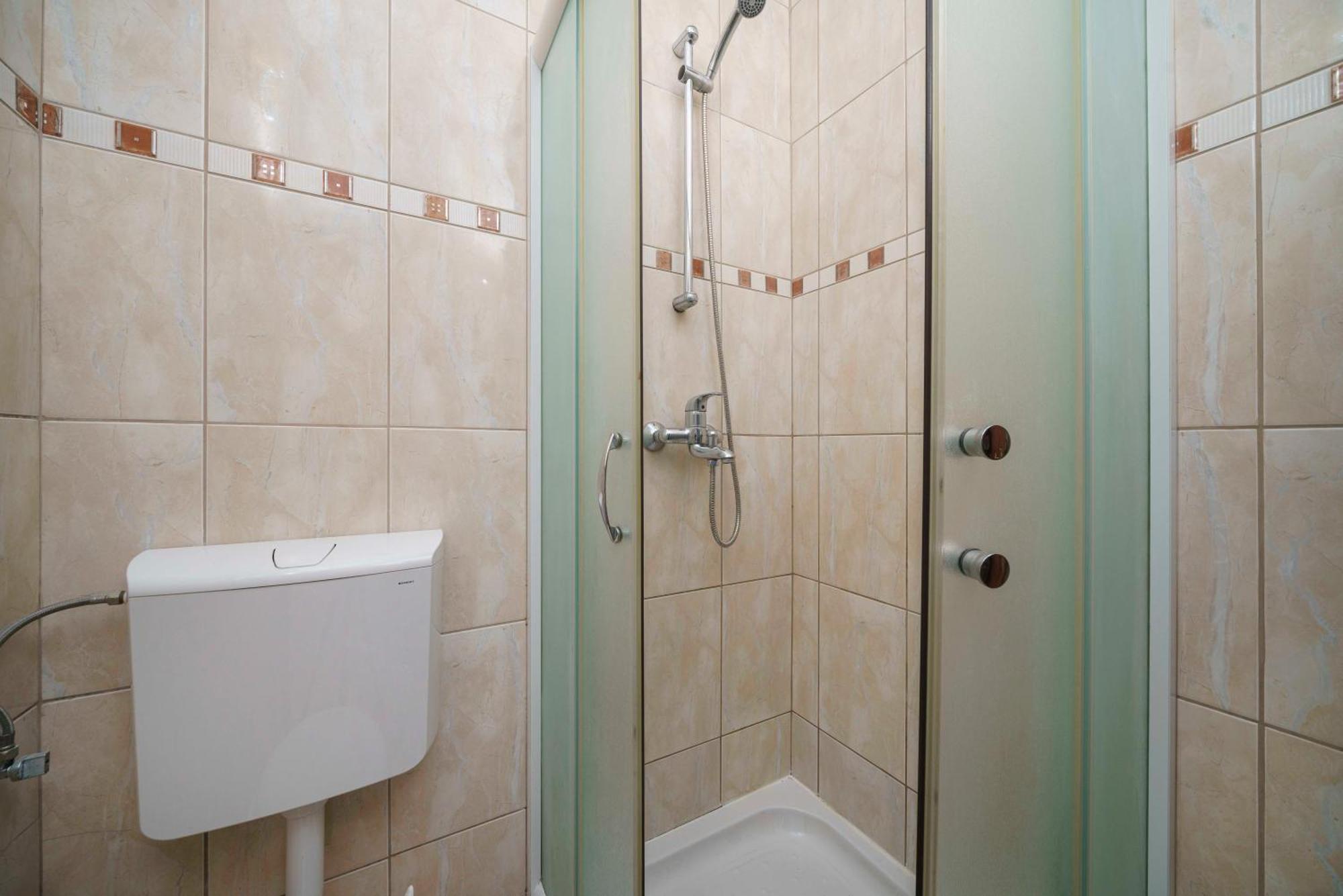 Apartments Vitis - City Centre - Free Parking Vodice Extérieur photo