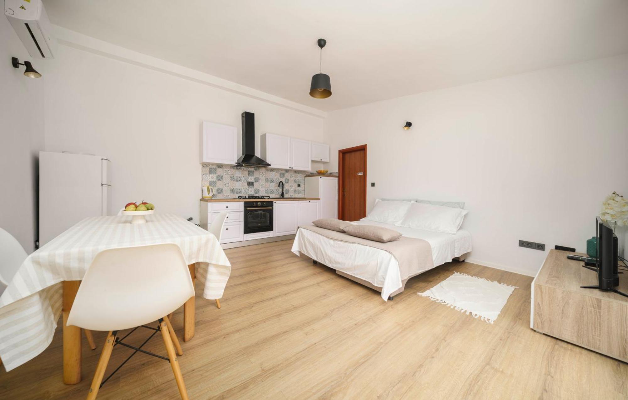 Apartments Vitis - City Centre - Free Parking Vodice Extérieur photo