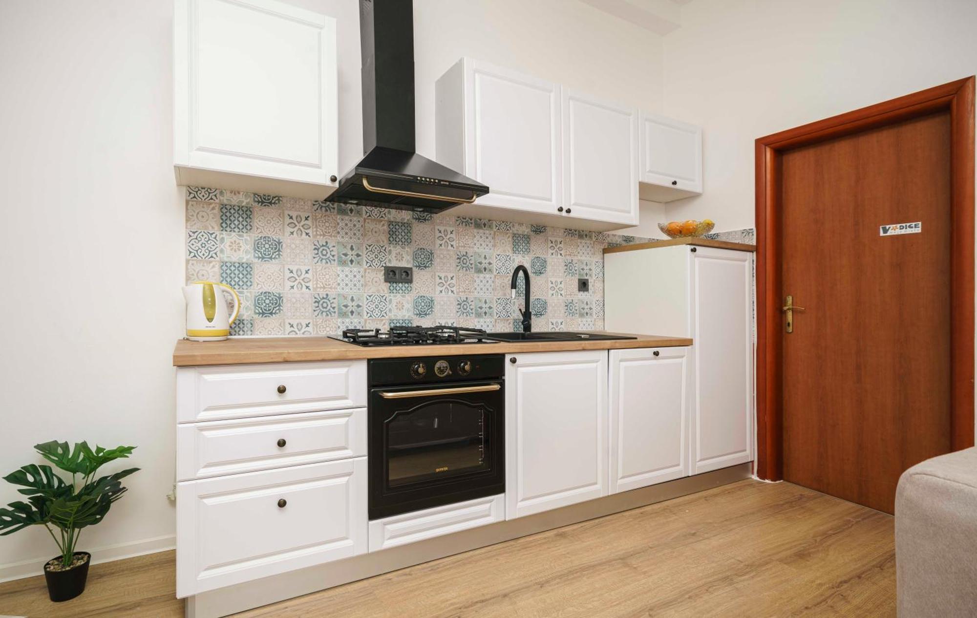 Apartments Vitis - City Centre - Free Parking Vodice Extérieur photo
