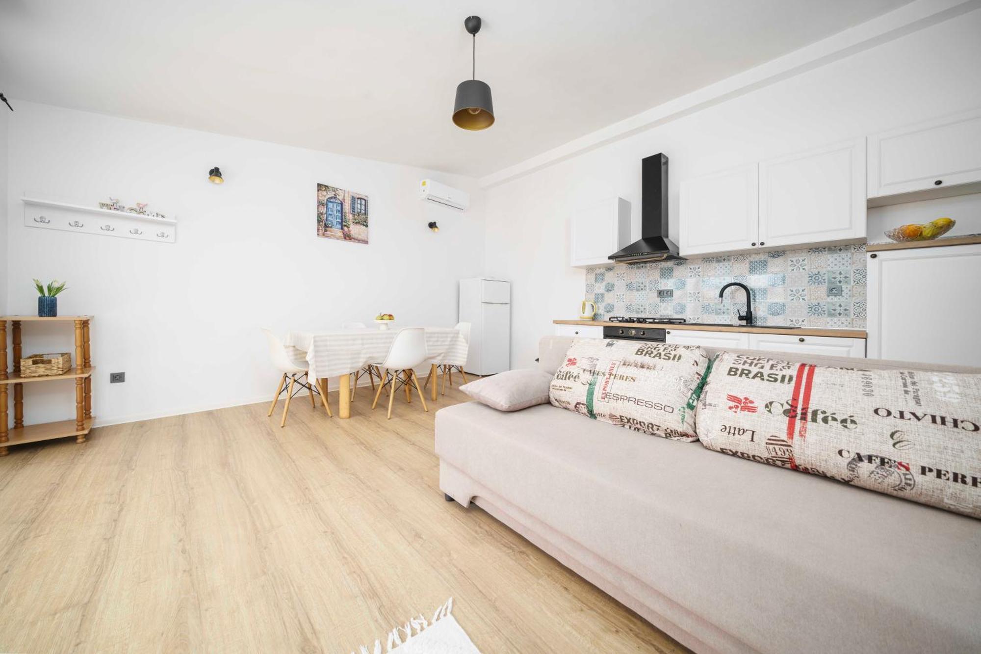 Apartments Vitis - City Centre - Free Parking Vodice Extérieur photo